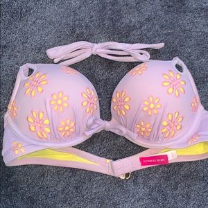 Bombshell Flora Bikini top - VS